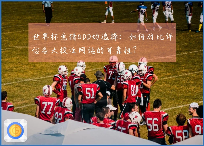 世界杯竞猜app的选择：如何对比评估各大投注网站的可靠性？