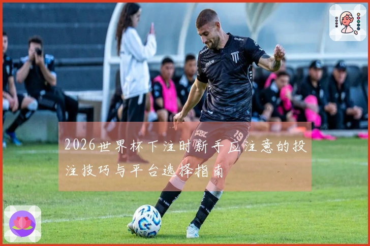 2026世界杯下注时新手应注意的投注技巧与平台选择指南