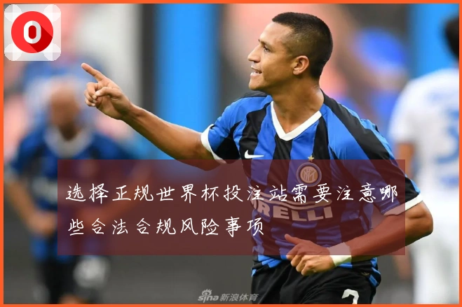 选择正规世界杯投注站需要注意哪些合法合规风险事项